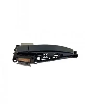 Opel Astra J Rear door exterior handle 14096401r