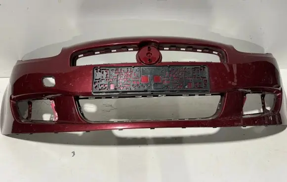 Fiat Bravo Front bumper 735414394