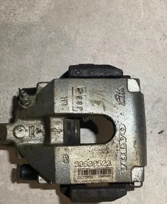 Volvo XC90 Rear brake caliper 30639523 QM40385 DC73852