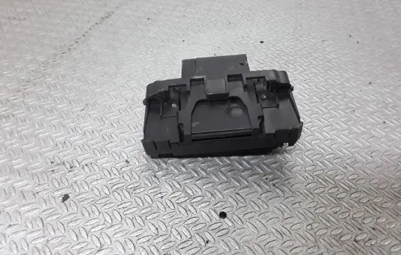 Renault Scenic II - Grand scenic II Ignition key card reader 8200125077