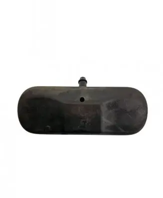 Windshield washer spray nozzle