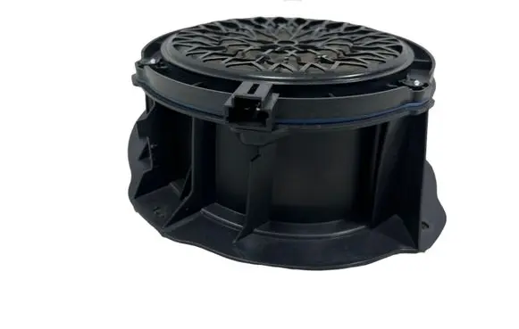 Peugeot 508 II Front door speaker 9815607680 9809320180 980932018000