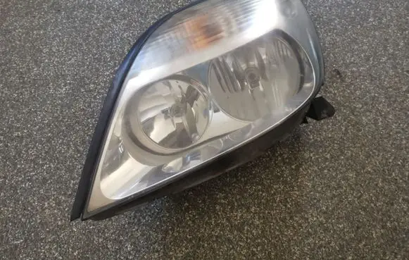 Renault Scenic I Headlight/headlamp