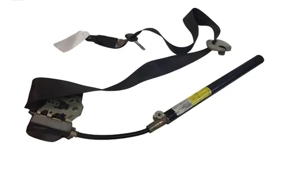 Ford Galaxy Front seatbelt 7M3857706 1M21611B08