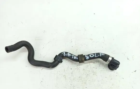 Seat Leon (5F) Engine coolant pipe/hose 5Q0122101BE
