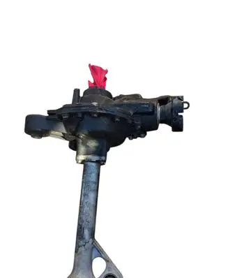 Ford Ranger Front differential JB3G3B079KD