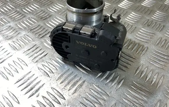 Volvo XC60 Throttle valve 31216665