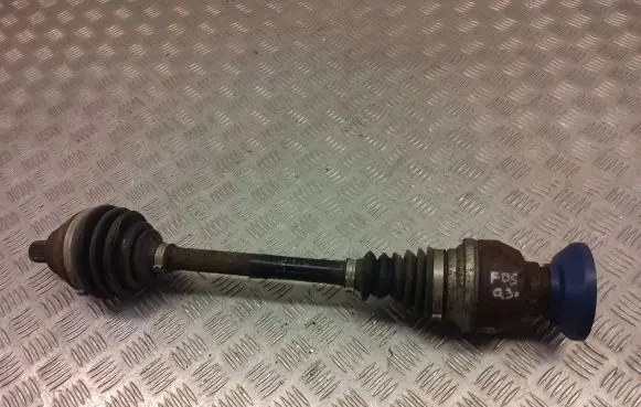 Audi Q3 8U Front driveshaft