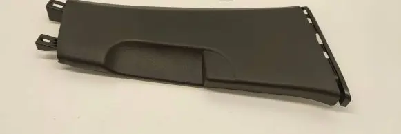 Volkswagen Golf VII (B) pillar trim (bottom) 5960331 5G4867292D
