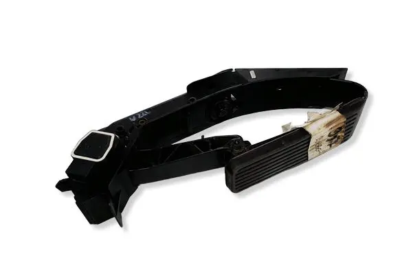 Mercedes-Benz S W221 Accelerator throttle pedal A2203000104