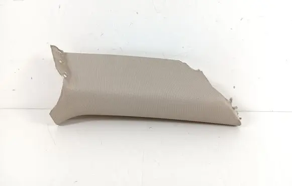 Audi A7 S7 4G (D)pillar trim (top) 4G8867287