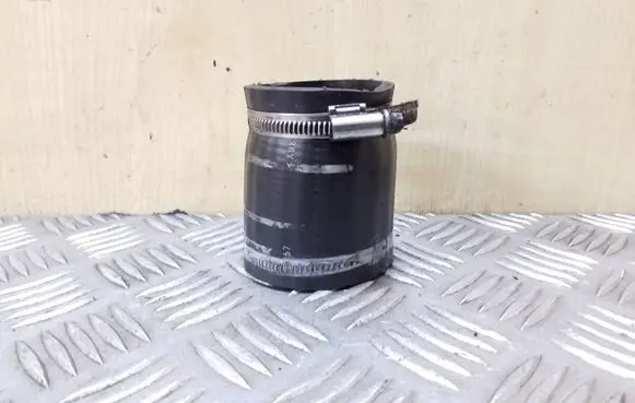 Peugeot 307 Intercooler hose/pipe