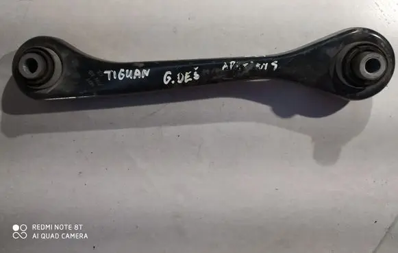 Volkswagen Tiguan Rear control arm 1K0501530C