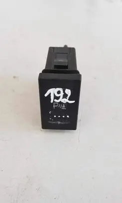Volkswagen Sharan Parking (PDC) sensor switch 7M3919281 YM217L074AAW