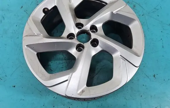 Citroen C5 Aircross R18 alloy rim 9828110677 IMPRK1561559