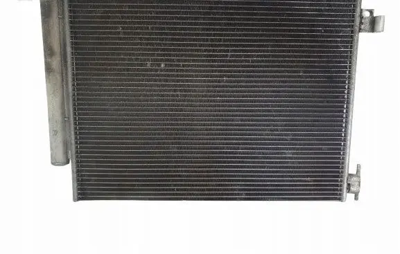 Audi A4 S4 B5 8D A/C cooling radiator (condenser) 921006454R