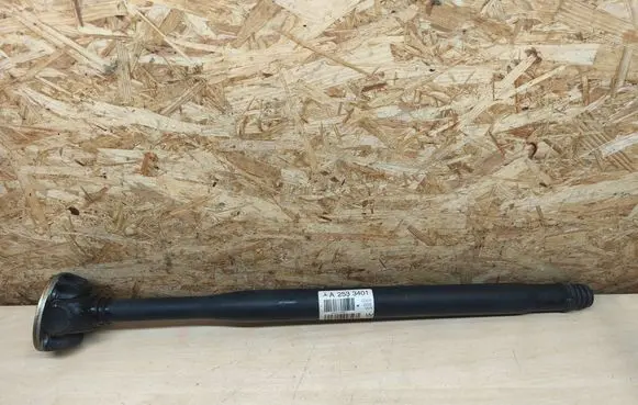 Mercedes-Benz GLC X253 C253 Front prop shaft A2533401