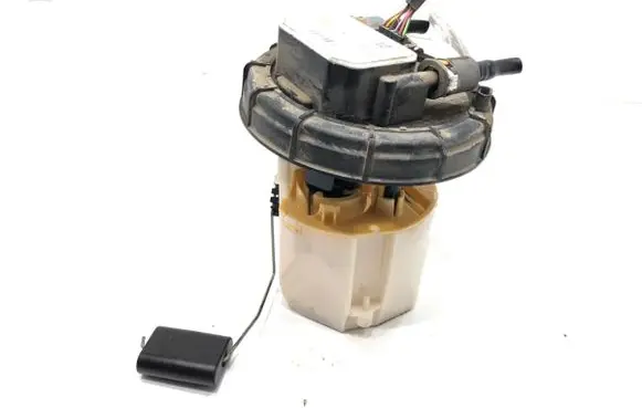 Citroen C4 Grand Picasso In-tank fuel pump 9800236180