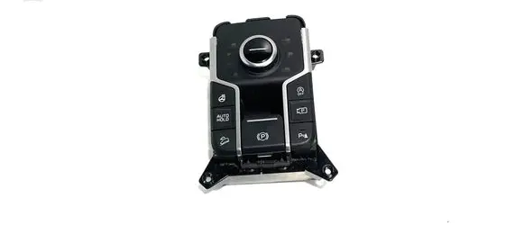 KIA Sorento IV Gear shift switch/knob 93310P2GW0 42991