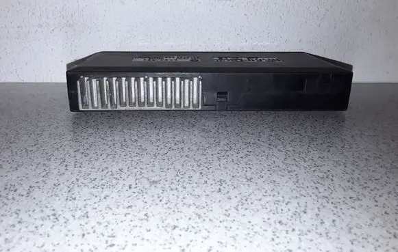 BMW 5 E39 Comfort/convenience module 61358372142 8372142