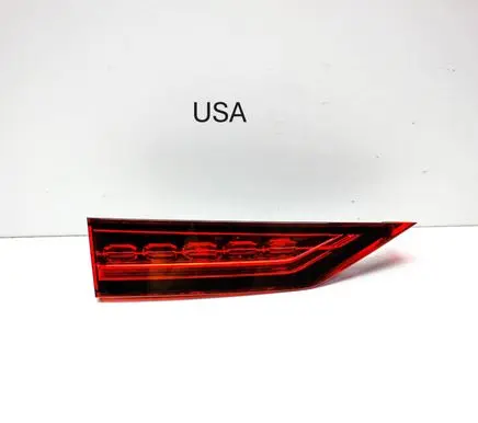 Volvo V60 Tailgate rear/tail lights 31468186