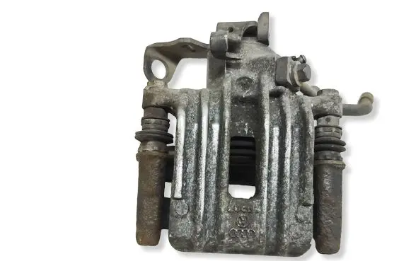 Skoda Fabia Mk3 (NJ) Rear brake caliper 
