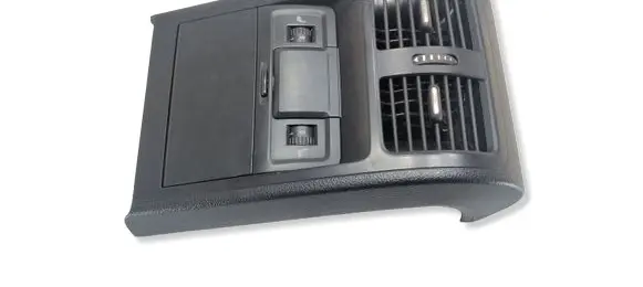 Volkswagen PASSAT B7 Rear air vent grill 3AA864298A