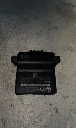 Volkswagen Touran I Gateway control module 1K0907530E