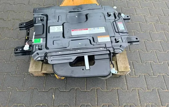 KIA Ceed Car battery 3504CR620