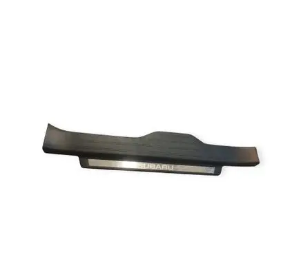 Subaru Outback (BS) Front sill trim cover 94060AL13A