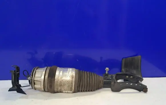 Porsche Cayenne (92A) Front shock absorber/damper 7P5616403AC