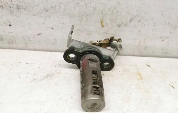 Toyota Celica T200 Loading door lock 