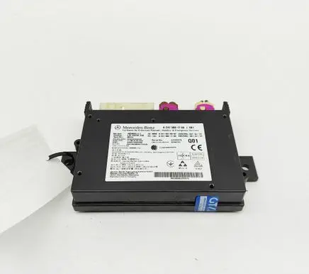 Mercedes-Benz Sprinter W907 W910 Bluetooth control unit module A2479001709 A2479016902