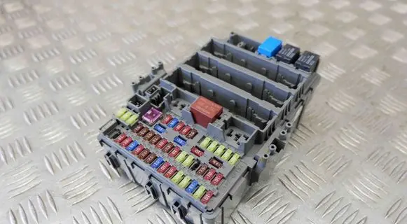 Fuse module