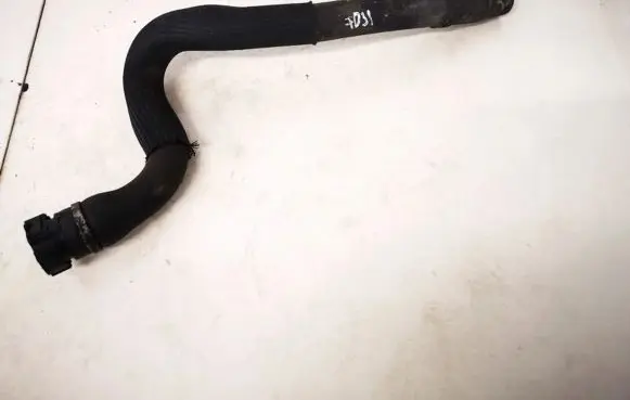 Citroen Berlingo Engine coolant pipe/hose