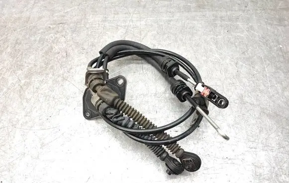 Mazda 6 Gear shift cable linkage 
