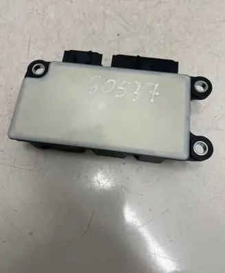 Opel Adam Airbag control unit/module 13512293