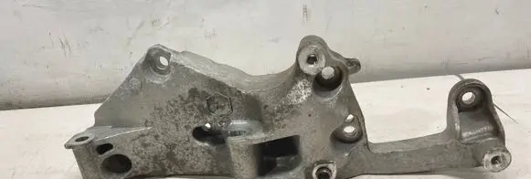 Opel Grandland X Generator/alternator bracket 9809714680