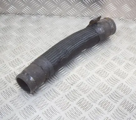 Maserati Quattroporte Intercooler hose/pipe
