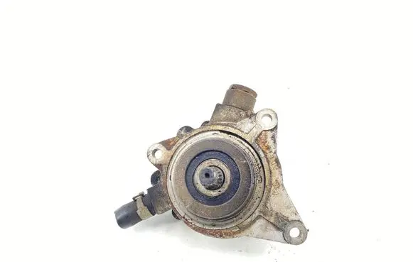 Vacuum pump
