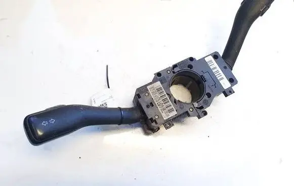 Seat Alhambra (Mk1) Wiper turn signal indicator stalk/switch 4B0953503H 1J0953513