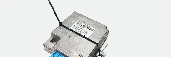 BMW 3 E46 Phone control unit/module 