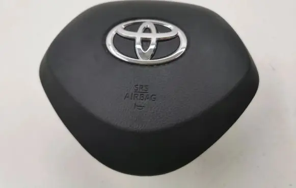 Toyota C-HR I Steering wheel airbag 45130F4030XX 6297302