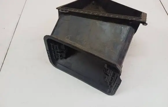 BMW X6 E71 Air intake duct part 10834110 64316945578-10
