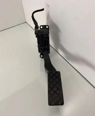 Volkswagen Transporter - Caravelle T5 Accelerator throttle pedal 7H1721503 6PV00849503