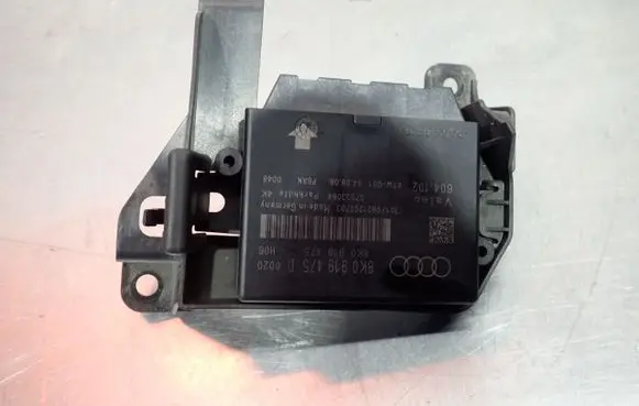 Audi A4 S4 B8 8K Parking PDC control unit/module 8K0919475D
