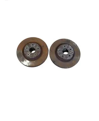 Subaru Outback (BS) Front brake disc