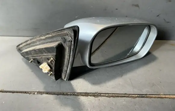 Honda Civic Front door electric wing mirror E6010061