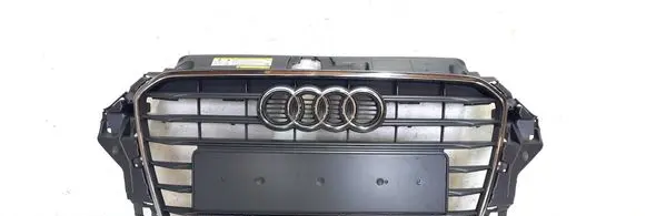 Audi A3 S3 8V Front grill 8V5853651