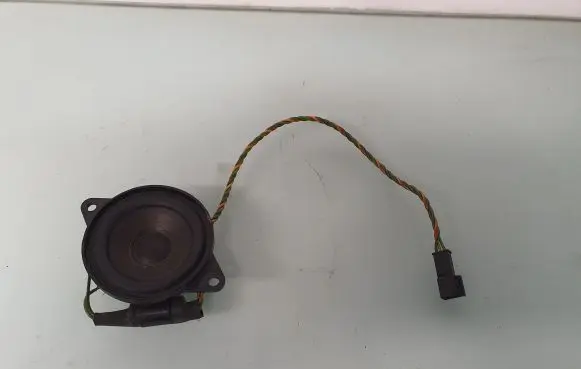 BMW X5 E53 Panel speaker 8379375 65138379375